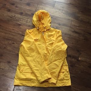 Land’s End Rain Jacket